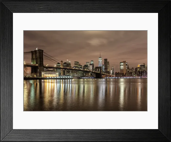 Framed Print : Manhattan, Brooklyn Bridge and Jane's Carousel at dusk, from Pebble Beach, Brooklyn Bridge Park, Brooklyn, New York City, New York, USA Framed Print : Manhattan, Brooklyn Bridge and Jane's Carousel at dusk, from Pebble Beach, Brooklyn Bridge Park, Brooklyn, New York City, New York, USA