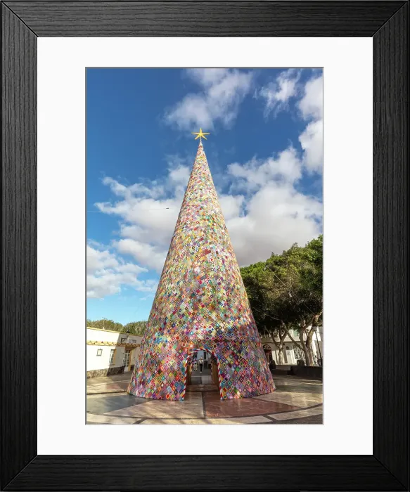 Framed Print : A wigwam made from crotia, Pajara, Fuerteventura, Canary Islands, Spain Framed Print : A wigwam made from crotia, Pajara, Fuerteventura, Canary Islands, Spain