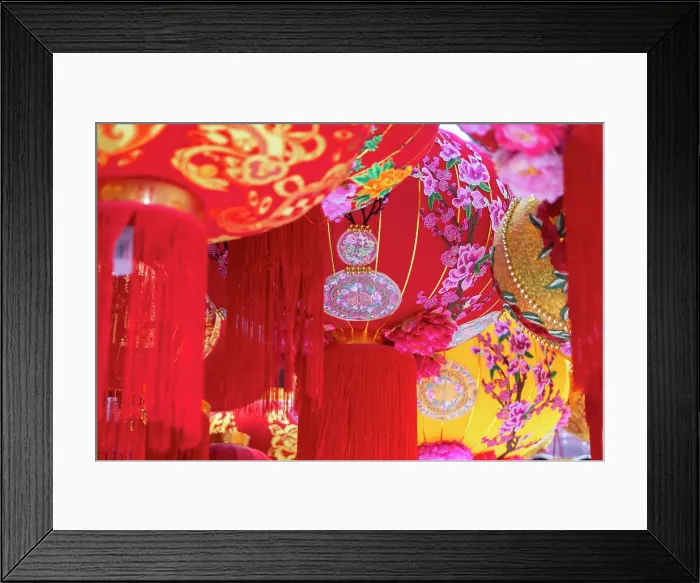Framed Print : Lanterns in shop, Chinatown, Kuala Lumpur, Selangor, Malaysia Framed Print : Lanterns in shop, Chinatown, Kuala Lumpur, Selangor, Malaysia