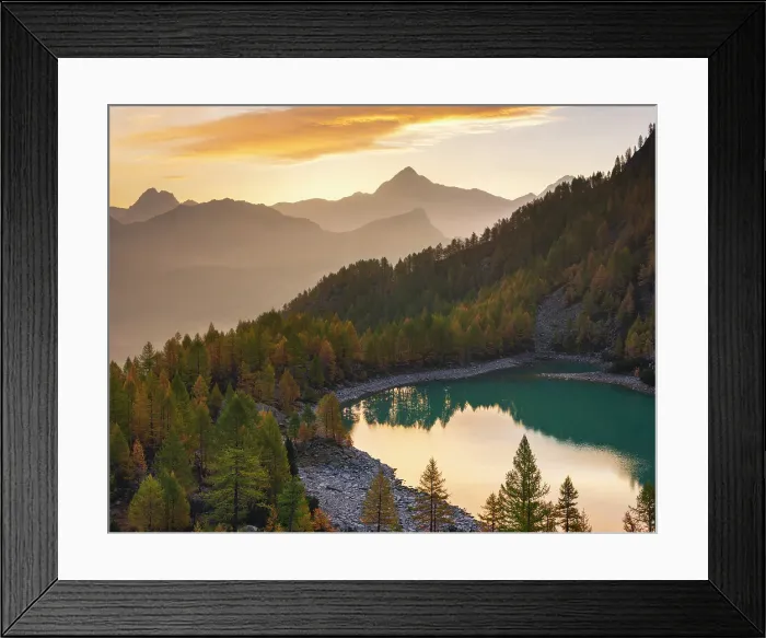 Framed Print : Pizzo Scalino from Lagazzuolo lake, Valtellina, Valmalenco, Sondrio, Lagazzuolo Alp, Lombardy, Italy Framed Print : Pizzo Scalino from Lagazzuolo lake, Valtellina, Valmalenco, Sondrio, Lagazzuolo Alp, Lombardy, Italy