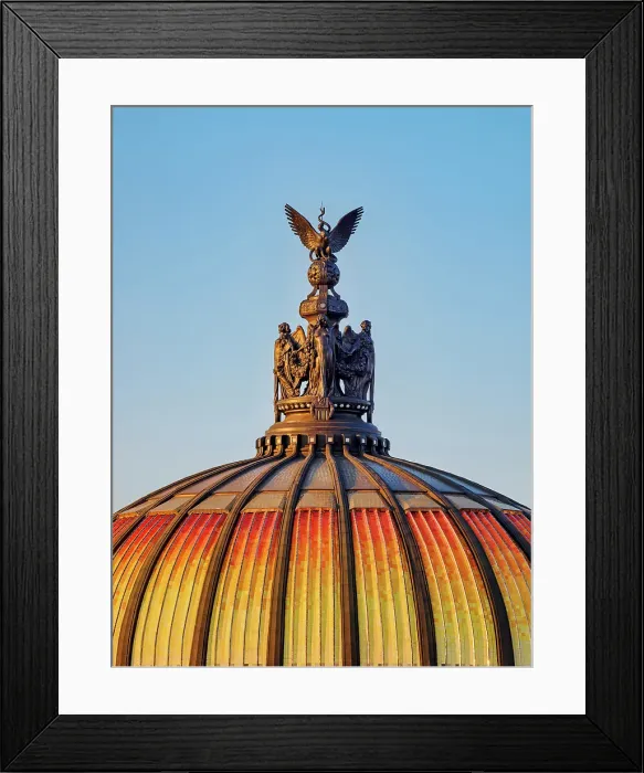 Framed Print : Palacio de Bellas Artes, detailed view, Mexico City, Mexico Framed Print : Palacio de Bellas Artes, detailed view, Mexico City, Mexico