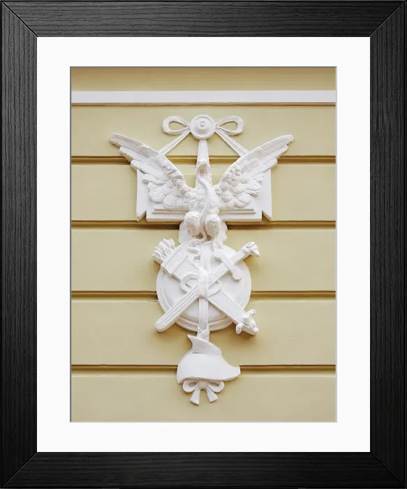 Framed Print : Ateneo peninsular, detailed view, Plaza Grande, Merida, Yucatan State, Mexico Framed Print : Ateneo peninsular, detailed view, Plaza Grande, Merida, Yucatan State, Mexico