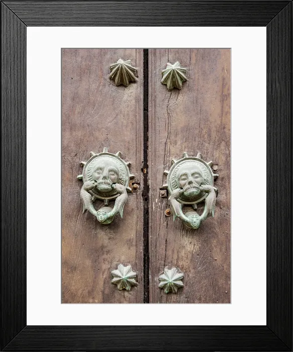 Framed Print : Door of the Catedral of San Ildefonso, detailed view, Plaza Grande, Merida, Yucatan State, Mexico Framed Print : Door of the Catedral of San Ildefonso, detailed view, Plaza Grande, Merida, Yucatan State, Mexico