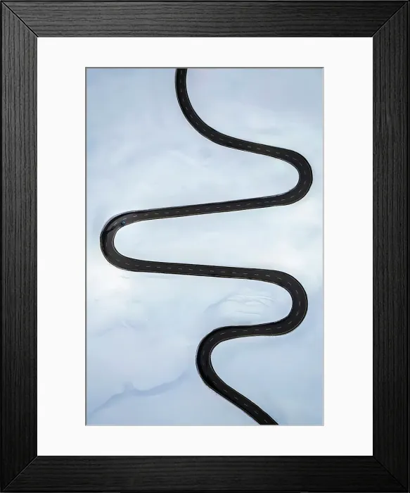Framed Print : Aerial view of Julier Pass, Albula, Engadine, Graubunden, Switzerland Framed Print : Aerial view of Julier Pass, Albula, Engadine, Graubunden, Switzerland