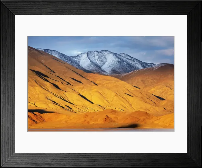 Framed Print : Mountain range, Tolbo Lake, Western Mongolia, Asia Framed Print : Mountain range, Tolbo Lake, Western Mongolia, Asia