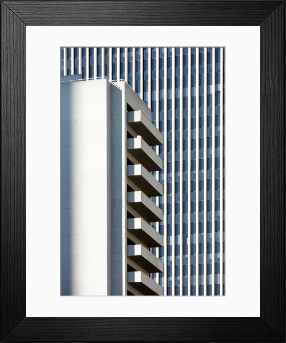Framed Print : Architectural detail, San Francisco, California, USA Framed Print : Architectural detail, San Francisco, California, USA