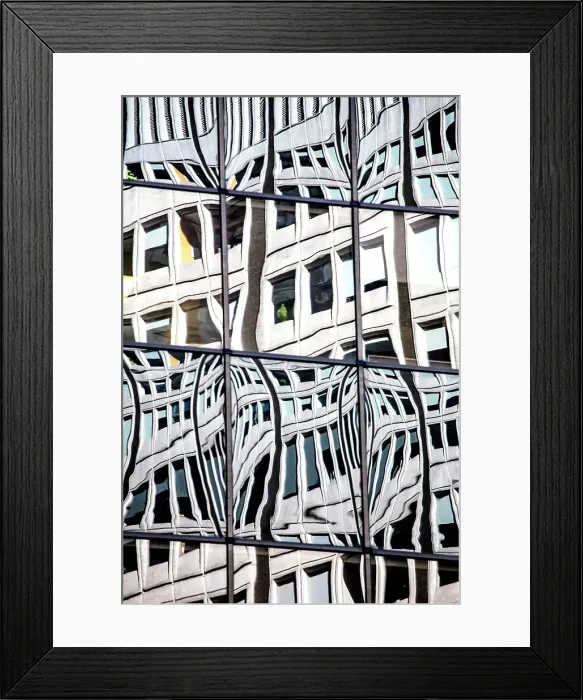 Framed Print : Architectural detail, San Francisco, California, USA Framed Print : Architectural detail, San Francisco, California, USA