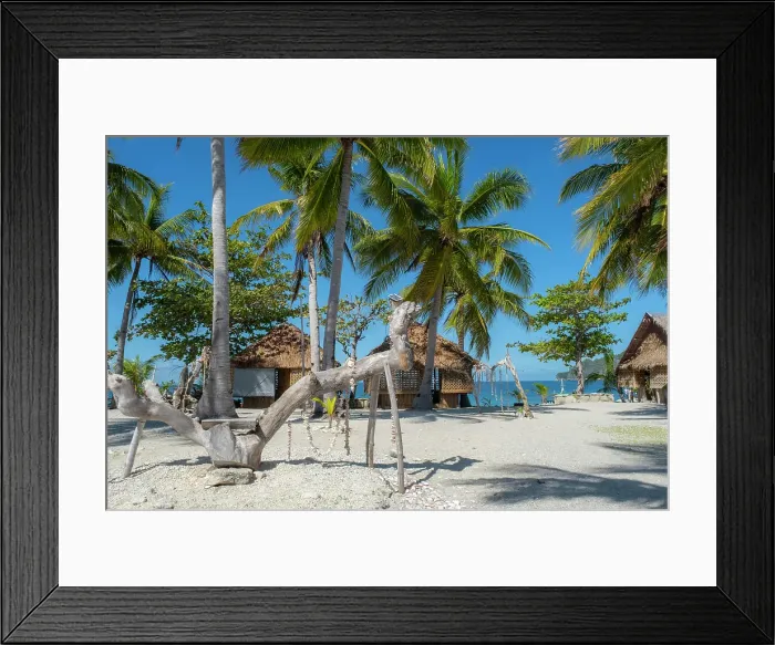 Framed Print : Gigantes Islands, Iloilo Province, Western Visayas, Philippines Framed Print : Gigantes Islands, Iloilo Province, Western Visayas, Philippines
