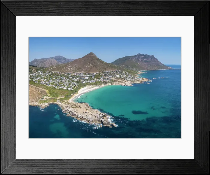 Framed Print : Llandudno, Cape Town, Western Cape, South Africa Framed Print : Llandudno, Cape Town, Western Cape, South Africa