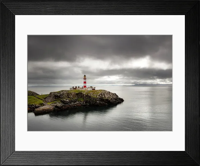 Framed Print : Scalpay Lighthouse, Isle of Scalpay, Outer Hebrides, Scotland Framed Print : Scalpay Lighthouse, Isle of Scalpay, Outer Hebrides, Scotland