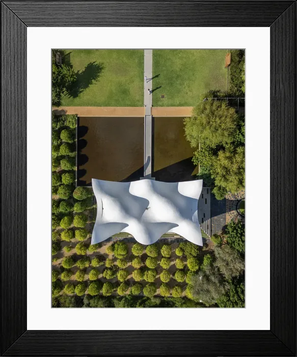 Framed Print : Chapel at Bosjes WIne Estate, Breede River, Western Cape, South Africa Framed Print : Chapel at Bosjes WIne Estate, Breede River, Western Cape, South Africa