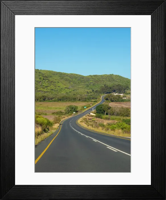 Framed Print : Agulhas Plain, Overberg region, Western Cape, South Africa Framed Print : Agulhas Plain, Overberg region, Western Cape, South Africa
