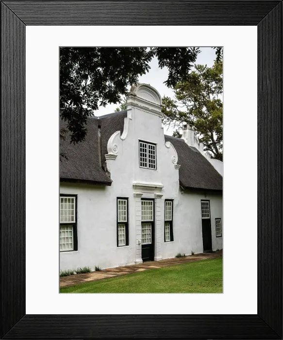 Framed Print : Rustenberg Wine Estate, Stellenbosch, Western Cape, South Africa Framed Print : Rustenberg Wine Estate, Stellenbosch, Western Cape, South Africa