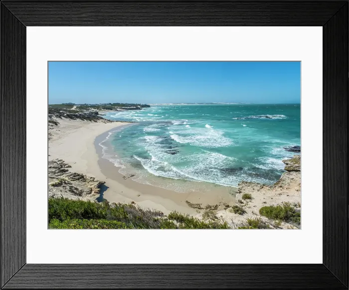 Framed Print : Arniston, Overberg region, Western Cape, South Africa Framed Print : Arniston, Overberg region, Western Cape, South Africa