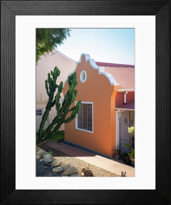Framed Print : Napier, Overberg region, Western Cape, South Africa Framed Print : Napier, Overberg region, Western Cape, South Africa