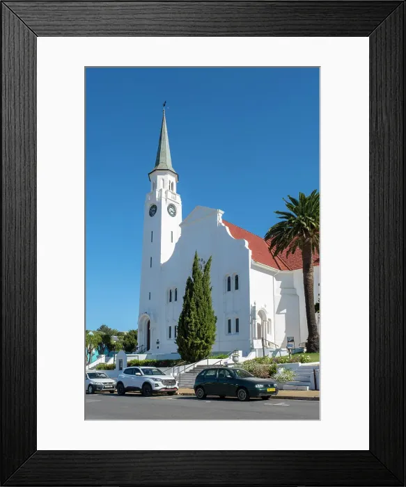 Framed Print : Napier, Overberg region, Western Cape, South Africa Framed Print : Napier, Overberg region, Western Cape, South Africa