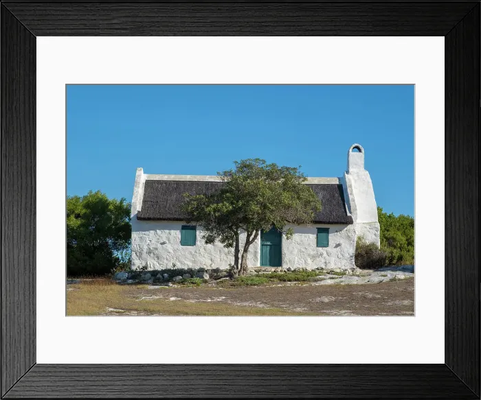 Framed Print : Cape Agulhas (Southern Most Point in Africa), Western Cape, South Africa Framed Print : Cape Agulhas (Southern Most Point in Africa), Western Cape, South Africa