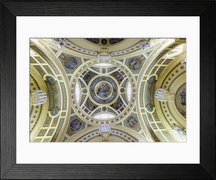Framed Print : Szechenyi Thermal Baths and Spa, City Park, Budapest, Hungary Framed Print : Szechenyi Thermal Baths and Spa, City Park, Budapest, Hungary