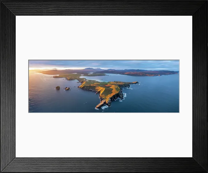 Framed Print : Rocky coastline of Faraid head, Balnakeil bay and beaches near Durness in Sutherland, Scotland, UK Framed Print : Rocky coastline of Faraid head, Balnakeil bay and beaches near Durness in Sutherland, Scotland, UK