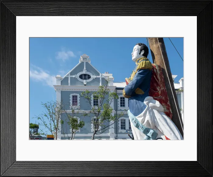 Framed Print : V&A Waterfront, Cape Town, Western Cape, South Africa Framed Print : V&A Waterfront, Cape Town, Western Cape, South Africa