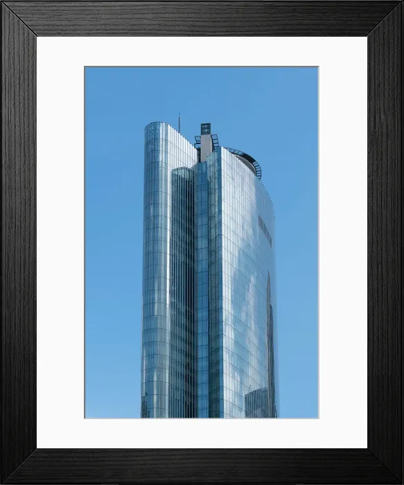 Framed Print : Ayala Triangle Gardens Tower, Makati, Manila, capital of The Philippines Framed Print : Ayala Triangle Gardens Tower, Makati, Manila, capital of The Philippines