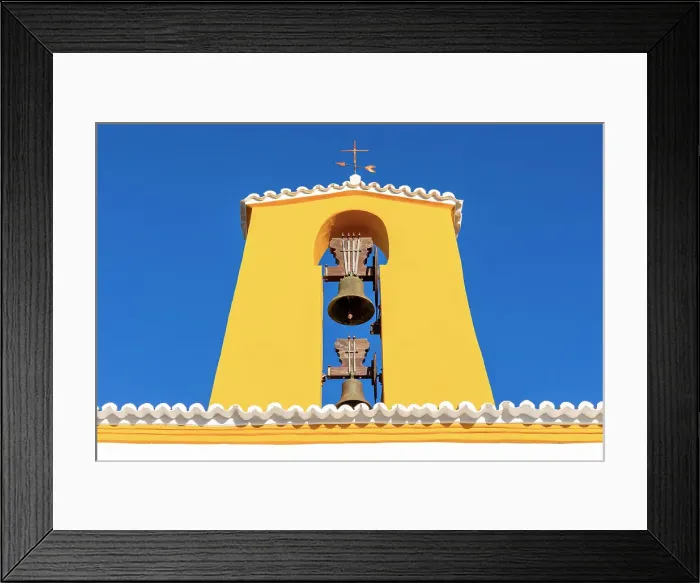 Framed Print : Santa Gertrudis de Fruitera Church, Santa Gertrudis de Fruitera, Ibiza, Balearic Islands, Spain Framed Print : Santa Gertrudis de Fruitera Church, Santa Gertrudis de Fruitera, Ibiza, Balearic Islands, Spain