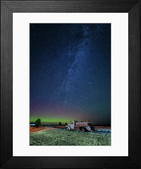 Framed Print : USA; Oregon, Wasco County, Shaniko, Ghost Town Framed Print : USA; Oregon, Wasco County, Shaniko, Ghost Town