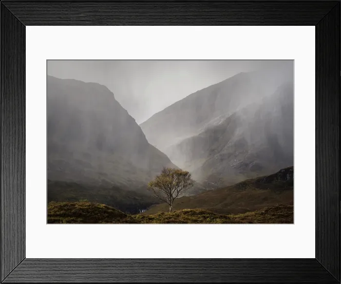 Framed Print : Cuillin Mountains, Isle of Skye, Scotland, UK Framed Print : Cuillin Mountains, Isle of Skye, Scotland, UK