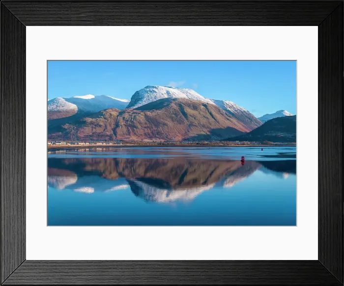 Framed Print : default Framed Print : default