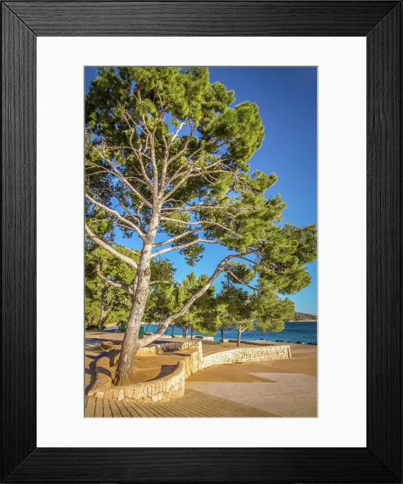 Framed Print : Platja de Formentor beach, Mallorca, Balearic Islands, Spain Framed Print : Platja de Formentor beach, Mallorca, Balearic Islands, Spain