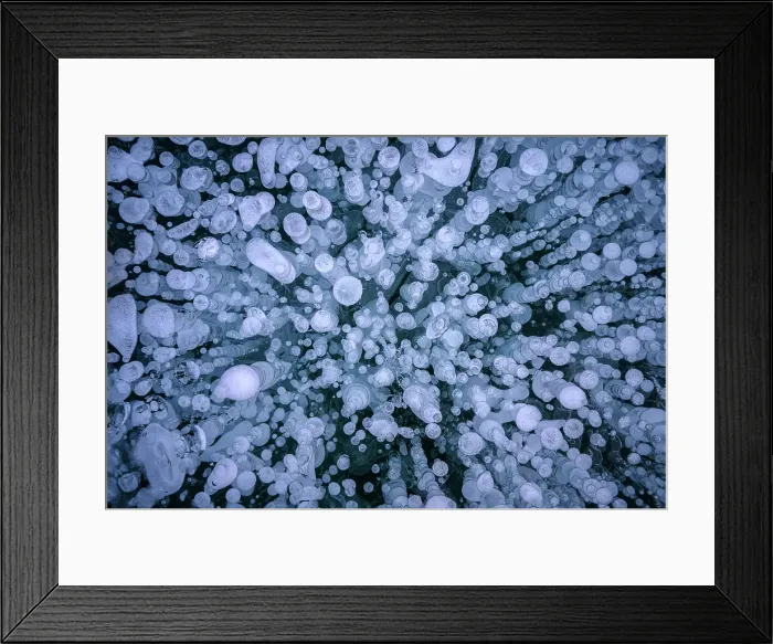 Framed Print : Abraham Lake, Clearwater County, Alberta, Canada Framed Print : Abraham Lake, Clearwater County, Alberta, Canada