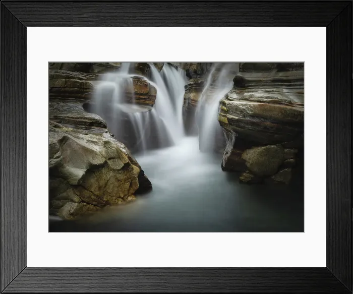 Framed Print : Revelstoke, British Columbia, Canada Framed Print : Revelstoke, British Columbia, Canada