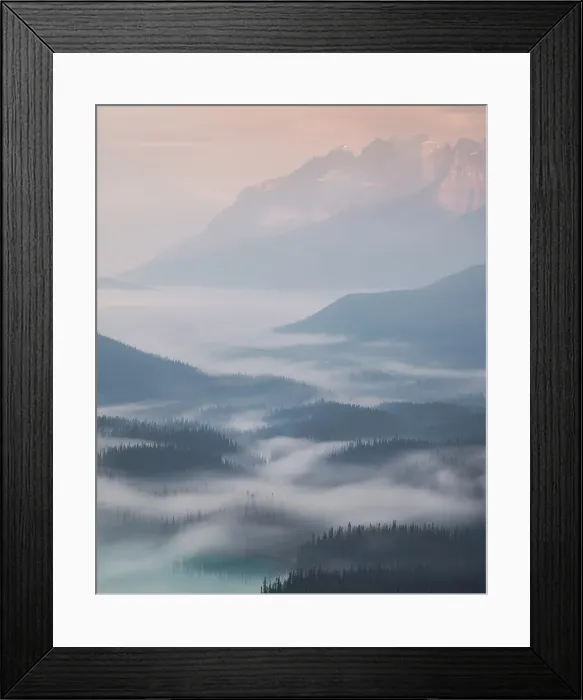 Framed Print : Peyto Lake, Banff National Park, Canada Framed Print : Peyto Lake, Banff National Park, Canada
