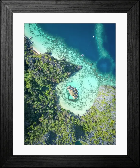 Framed Print : Coron Island, Calamian Islands, Palawan, Philippines Framed Print : Coron Island, Calamian Islands, Palawan, Philippines