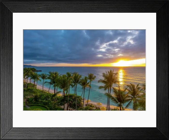 Framed Print : Sunset and Beach, Boracay Island, Aklan Province, Western Visayas, Philippines Framed Print : Sunset and Beach, Boracay Island, Aklan Province, Western Visayas, Philippines