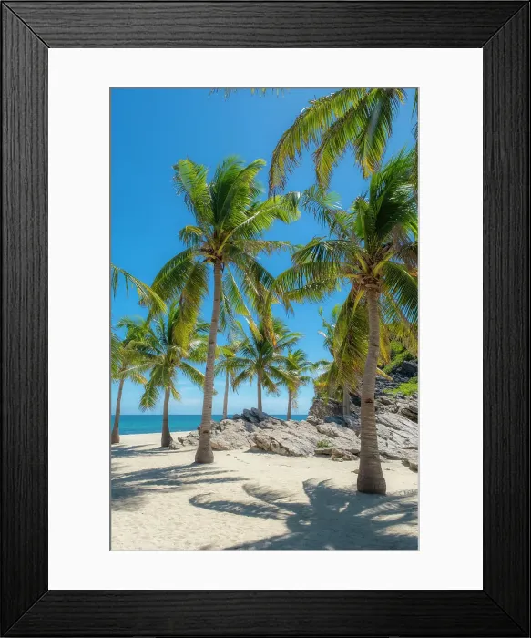 Framed Print : Gigantes Islands, Iloilo Province, Western Visayas, Philippines Framed Print : Gigantes Islands, Iloilo Province, Western Visayas, Philippines