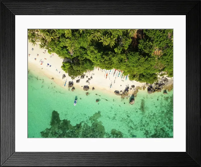 Framed Print : Diniwid Beach, Boracay Island, Aklan Province, Western Visayas, Philippines Framed Print : Diniwid Beach, Boracay Island, Aklan Province, Western Visayas, Philippines
