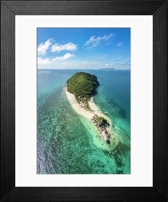 Framed Print : Gigantes Islands, Iloilo Province, Western Visayas, Philippines Framed Print : Gigantes Islands, Iloilo Province, Western Visayas, Philippines