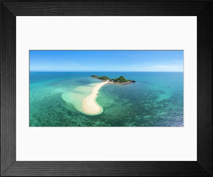 Framed Print : Sandbar near the Gigantes Islands, Iloilo Province, Western Visayas, Philippines Framed Print : Sandbar near the Gigantes Islands, Iloilo Province, Western Visayas, Philippines
