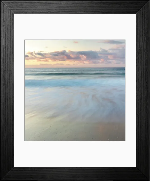 Framed Print : Seascape, Scarista Beach, Isle of Harris, Outer Hebrides, Scotland Framed Print : Seascape, Scarista Beach, Isle of Harris, Outer Hebrides, Scotland