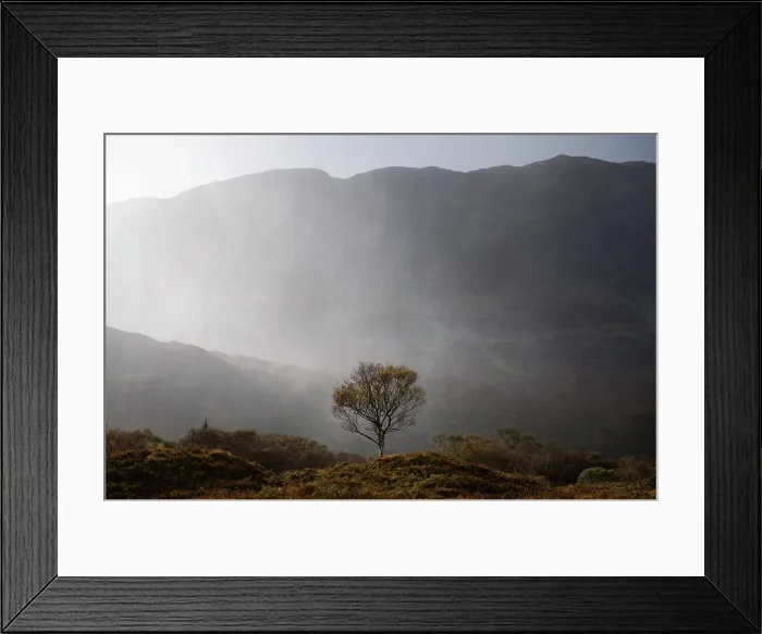 Framed Print : Cuillin Mountains, Isle of Skye, Scotland, UK Framed Print : Cuillin Mountains, Isle of Skye, Scotland, UK