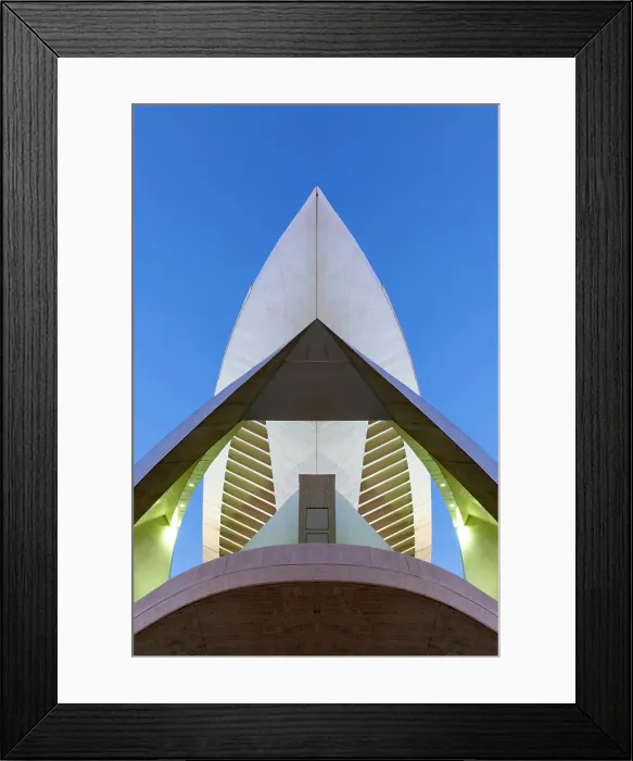 Framed Print : Palau de les Arts Reina Sofia (Queen Sofia Palace of the Arts) at dusk, Ciudad de los artes y ciencias (City of Arts and Sciences), Valencia, Spain Framed Print : Palau de les Arts Reina Sofia (Queen Sofia Palace of the Arts) at dusk, Ciudad de los artes y ciencias (City of Arts and Sciences), Valencia, Spain