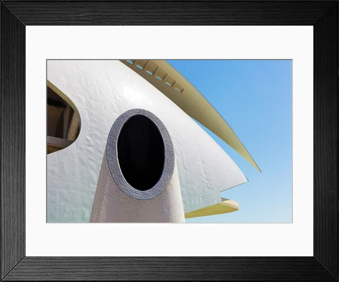 Framed Print : Palau de les Arts Reina Sofia (Queen Sofia Palace of the Arts), Ciudad de los artes y ciencias (City of Arts and Sciences), Valencia, Spain Framed Print : Palau de les Arts Reina Sofia (Queen Sofia Palace of the Arts), Ciudad de los artes y ciencias (City of Arts and Sciences), Valencia, Spain