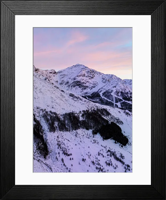 Framed Print : Snowcapped mountains, Madesimo, Valle Spluga, Valchiavenna, Sondrio province, Lombardy, Italy Framed Print : Snowcapped mountains, Madesimo, Valle Spluga, Valchiavenna, Sondrio province, Lombardy, Italy
