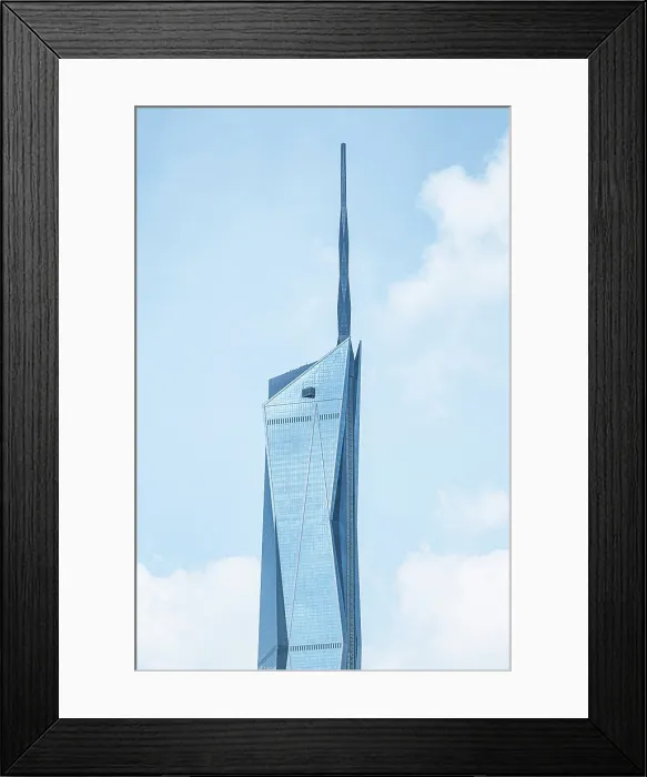 Framed Print : Merdeka 118, Kuala Lumpur, Malaysia Framed Print : Merdeka 118, Kuala Lumpur, Malaysia