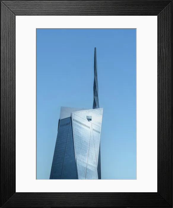 Framed Print : Merdeka 118, Kuala Lumpur, Malaysia Framed Print : Merdeka 118, Kuala Lumpur, Malaysia
