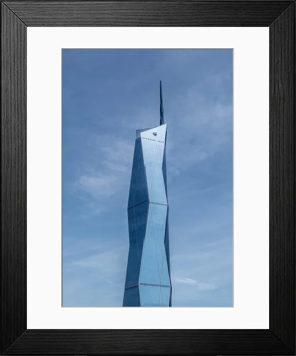 Framed Print : Merdeka 118, Kuala Lumpur, Malaysia Framed Print : Merdeka 118, Kuala Lumpur, Malaysia