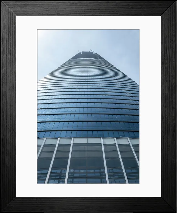 Framed Print : Exchange 106 skyscraper, Kuala Lumpur, Malaysia Framed Print : Exchange 106 skyscraper, Kuala Lumpur, Malaysia