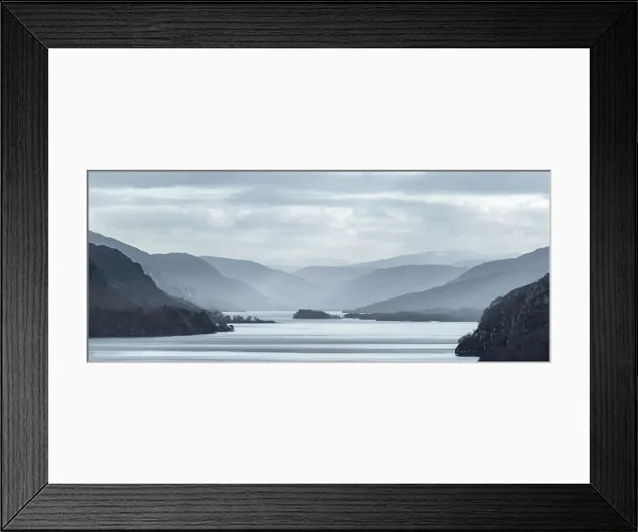 Framed Print : Loch Maree, Wester Ross, Highland, Scotland, UK, February 2025 Framed Print : Loch Maree, Wester Ross, Highland, Scotland, UK, February 2025