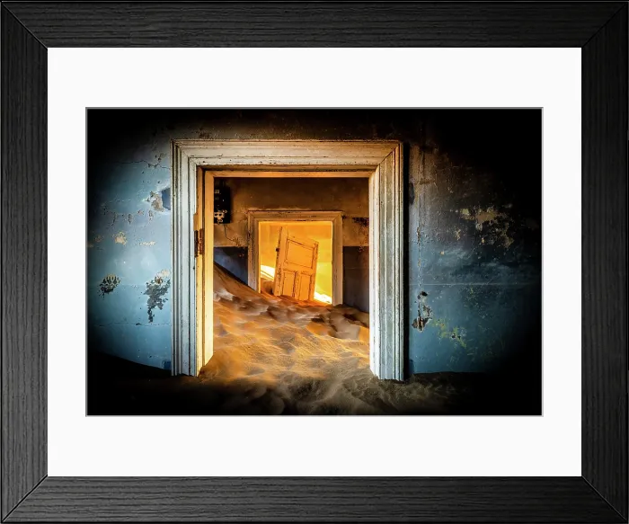 Framed Print : C Framed Print : C